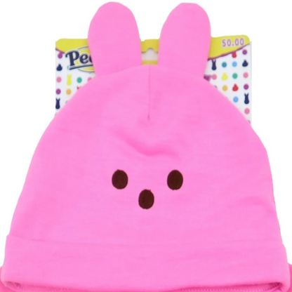 Peeps Bunny Three-Piece Baby Set - Pink