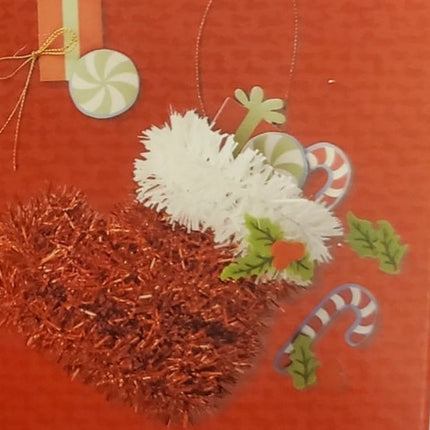 Christmas Ornament Craft Kit | DIY Holiday Decor