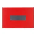 Creatology Valentine Mailbox Red 11.25x7.5x4.5