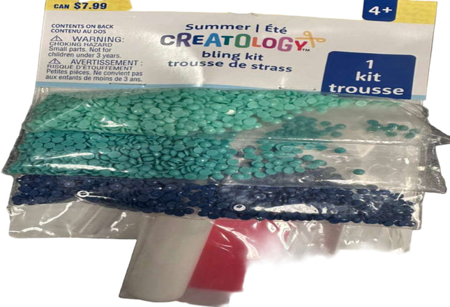 Creatology Bling Kit