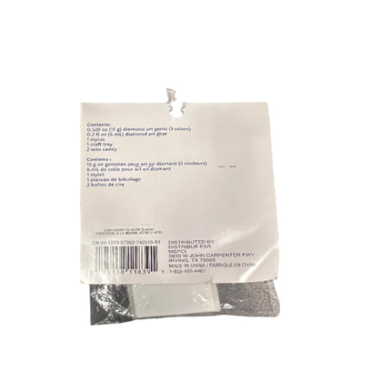 Creatology Bling Kit