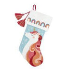 unicorn stocking