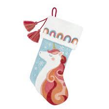 Holiday Stockings18in