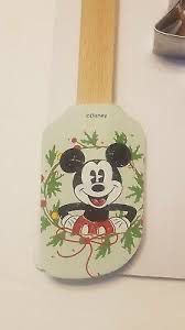 silicone spatula & cookie cutter set