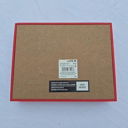 Christmas "Meet Me Under The Mistletoe"4*6 Decor