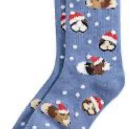 Critter Socks Baby Socks 5-10 yrs Unisex