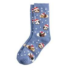Critter Socks Baby Socks 5-10 yrs Unisex