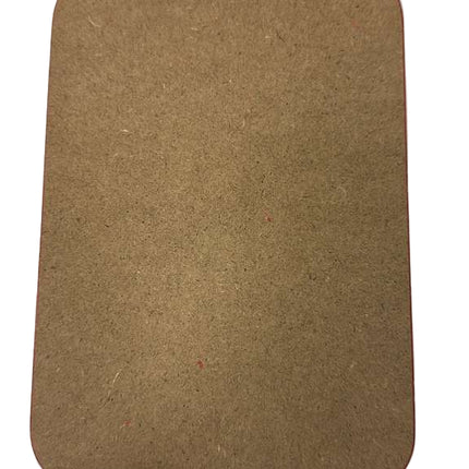 Ashland Christmas Monogram wall Decor 7in