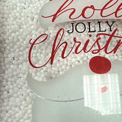 Ashland Holly Jolly Christmas Table Top Decor 7in