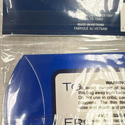 Ashland Hanukkah pillow boxes 6pc