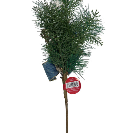 Ashland christmas pick with Raindeer