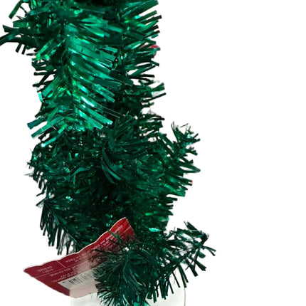Ashland Mini Tinsel Tree 10in