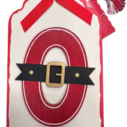 Ashland Monogram Wall Decor