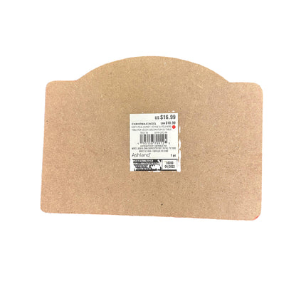 Ashland Wishing you a Sweet Holiday Table Top Decor