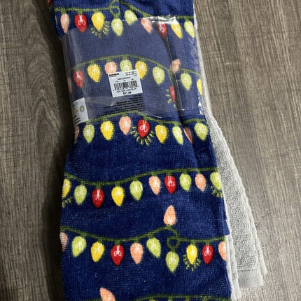 St.nicholas square Kitchen Towels Set of 5