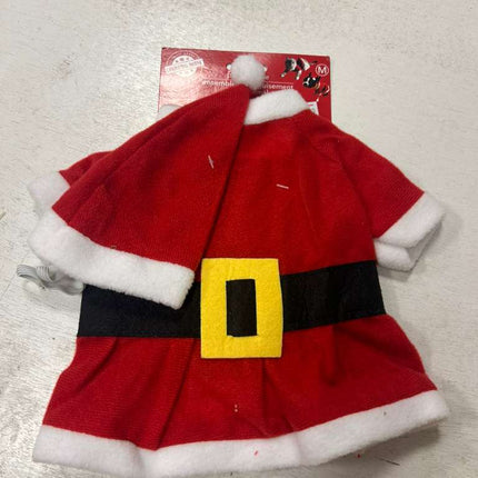Christmas House Pet Costume