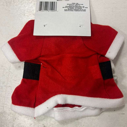 Christmas House Pet Costume