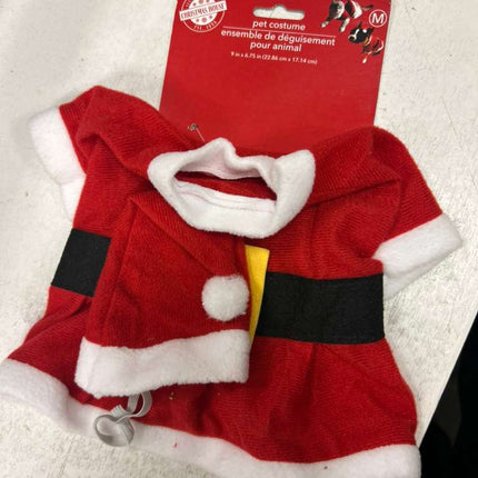 Christmas House Pet Costume