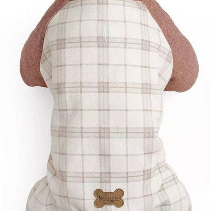 Koolaburra By UGG Xander Pajama for Dogs XL