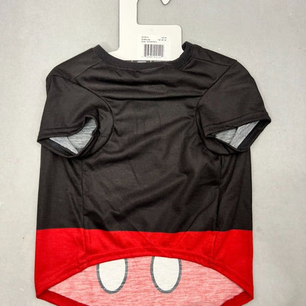 Disney Mickey Mouse Pet Costume XL