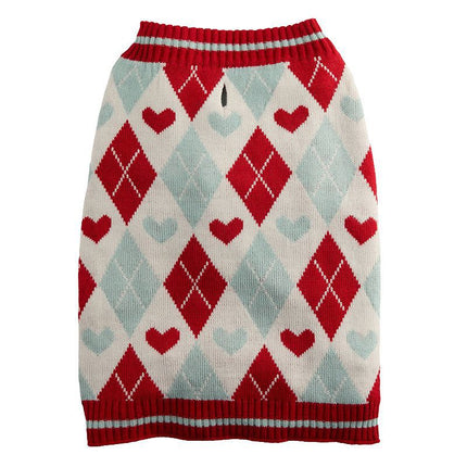 Jollidays Dog Sweater Large