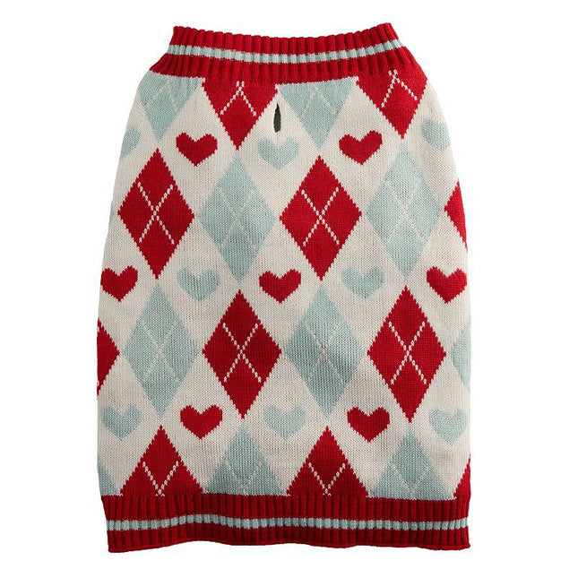 Jollidays Dog Sweater Large