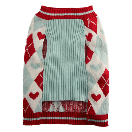 Jollidays Dog Sweater Large