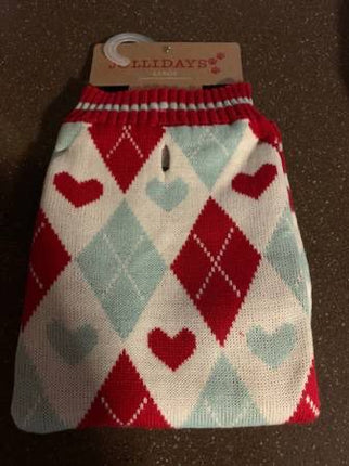 Jollidays Dog Sweater Large