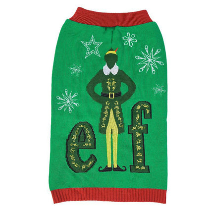 Elf Dog Apparel