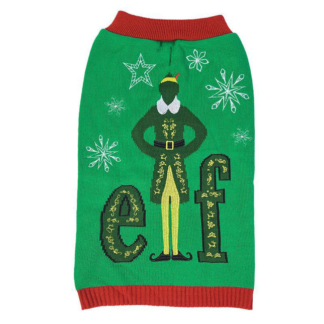 Elf Dog Apparel