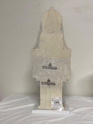 Ashland Table Top Decor Nut Cracker 25 piece set - 19"