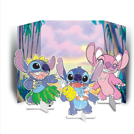 Cra-Z-Art Disney Stich Ultimate Creative Art Set