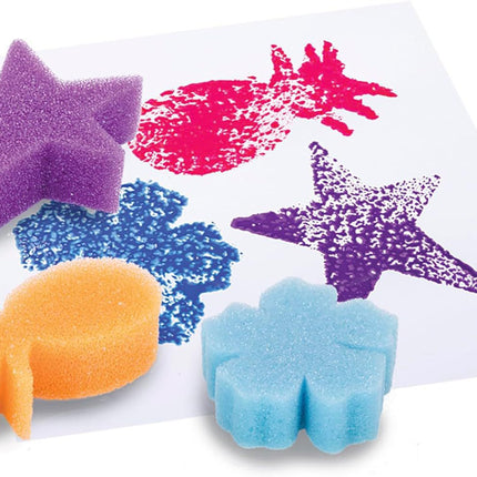 Cra-Z-Art Disney Stich Ultimate Creative Art Set