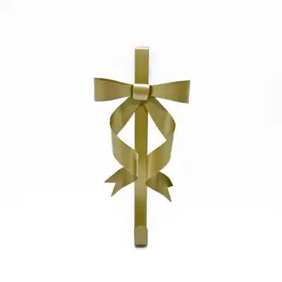 Ashland Bow Wreath Hanger 14"