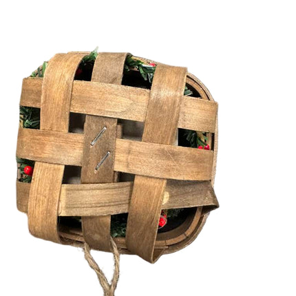 Ashland 4.5" Collectible Home Decor Ornament