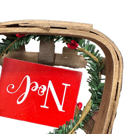 Ashland 4.5" Collectible Home Decor Ornament