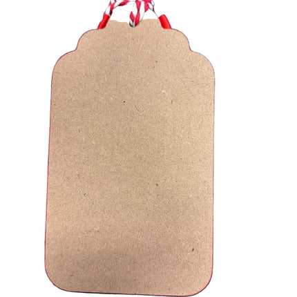 Ashland Monogram Wall Decor