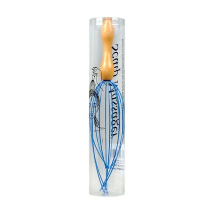 Scalp and Neck Massager for Stress Relief & Relaxation