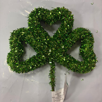 Saint Patrick's Day Decorative Pick, 12-Inch