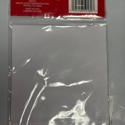 Recollections Stickers - 5 Pcs