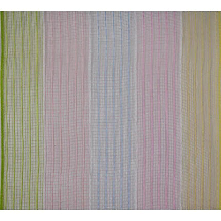 Celebrate It Easter Mesh – Pastel Multi‑Color (9.5" × 18 ft)