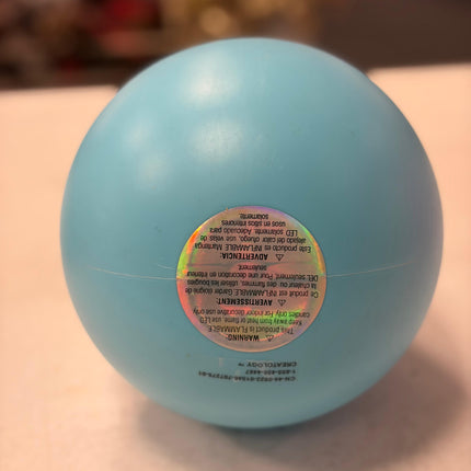 Creatology Crafting Egg 8 " Height