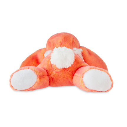 Easter Large Peach Hopster Bunny Plush, 19 in, by Way To Celebrate
