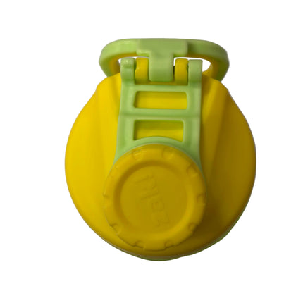 Zak! Minecraft Creeper Water Bottle – 25 oz