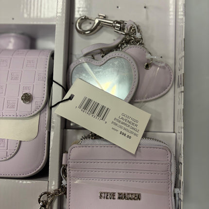 Steve Madden Lavender Gift Set