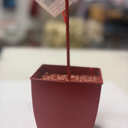 Valentine's Day 15" Ashland Tinsel Decor