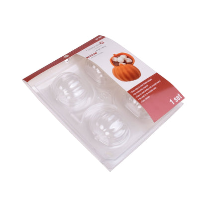 Celebrate It Thanksgiving 3-Part Mold Bakeware Set