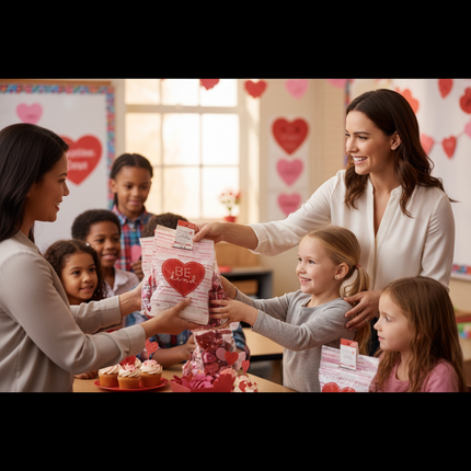 BE Kind Bags - Classroom