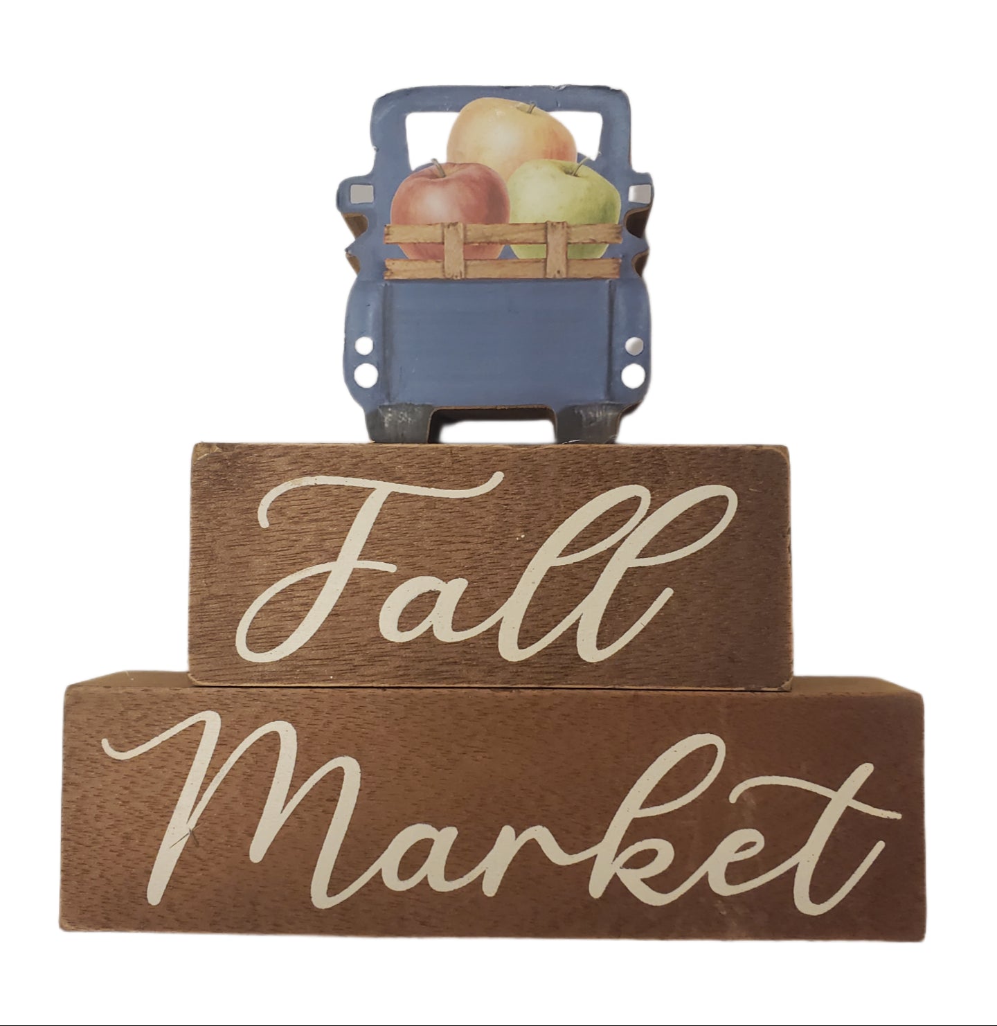 ASHLAND, FALL, HAPPY HARVEST TABLETOP DECOR