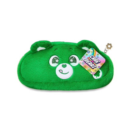 Care Bears Green  Lucky Pencil Case